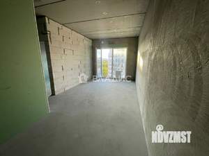 1-к квартира, вторичка, 40м2, 6/8 этаж