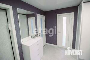 4-к квартира, вторичка, 85м2, 7/17 этаж