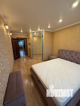 2-к квартира, вторичка, 59м2, 9/10 этаж