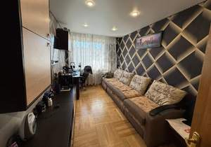 3-к квартира, вторичка, 60м2, 4/5 этаж