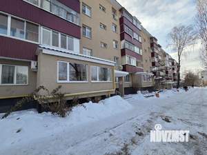 3-к квартира, вторичка, 47м2, 1/6 этаж