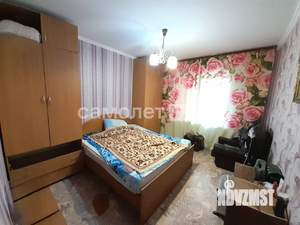 2-к квартира, вторичка, 45м2, 1/10 этаж