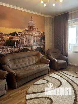 3-к квартира, вторичка, 81м2, 2/9 этаж