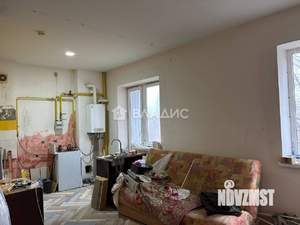 2-к квартира, вторичка, 60м2, 2/4 этаж