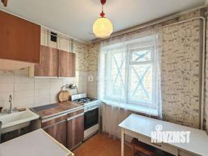 2-к квартира, вторичка, 41м2, 5/5 этаж