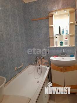 1-к квартира, вторичка, 42м2, 1/14 этаж