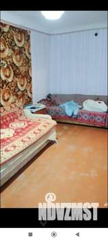 1-к квартира, вторичка, 55м2, 3/6 этаж