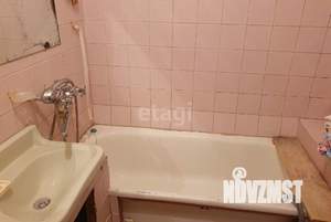 2-к квартира, вторичка, 46м2, 5/9 этаж