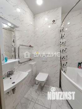 Студия квартира, вторичка, 36м2, 3/6 этаж