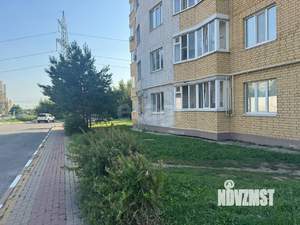 2-к квартира, вторичка, 58м2, 3/9 этаж