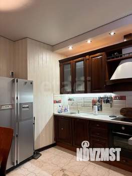 3-к квартира, вторичка, 120м2, 3/12 этаж