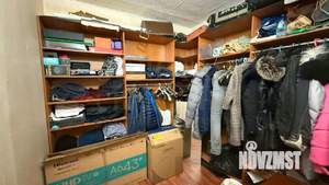 2-к квартира, вторичка, 43м2, 3/5 этаж