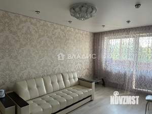 3-к квартира, вторичка, 71м2, 4/10 этаж