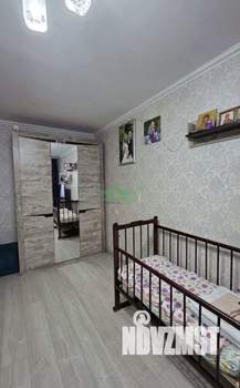 2-к квартира, вторичка, 44м2, 2/5 этаж