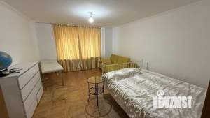 3-к квартира, вторичка, 73м2, 1/17 этаж