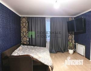3-к квартира, вторичка, 60м2, 3/9 этаж