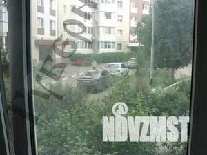 1-к квартира, вторичка, 34м2, 1/10 этаж