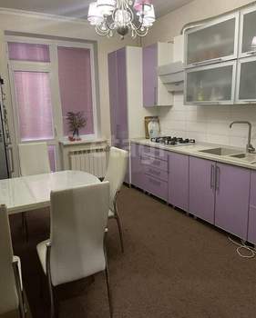 3-к квартира, вторичка, 85м2, 2/9 этаж