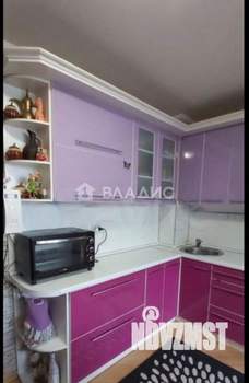 4-к квартира, вторичка, 83м2, 3/12 этаж
