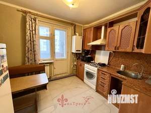 3-к квартира, вторичка, 69м2, 8/10 этаж