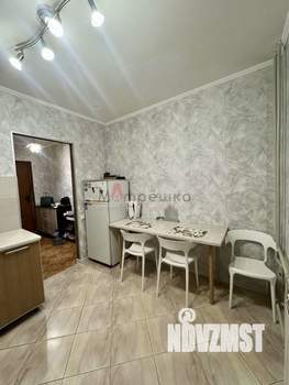 1-к квартира, вторичка, 36м2, 2/9 этаж