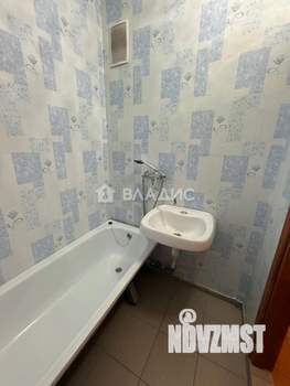 1-к квартира, вторичка, 34м2, 9/10 этаж