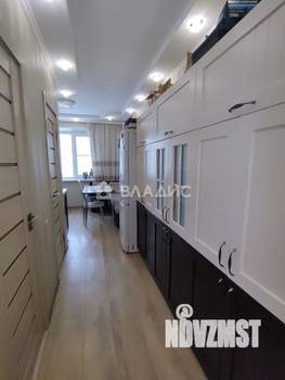 2-к квартира, вторичка, 54м2, 7/10 этаж