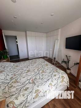 2-к квартира, вторичка, 83м2, 8/9 этаж