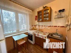 2-к квартира, вторичка, 45м2, 3/9 этаж