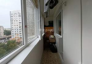 3-к квартира, вторичка, 67м2, 7/14 этаж