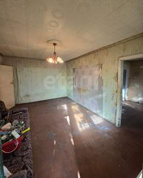 2-к квартира, вторичка, 42м2, 2/5 этаж
