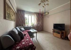 4-к квартира, вторичка, 80м2, 2/4 этаж