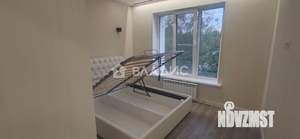 2-к квартира, вторичка, 49м2, 2/6 этаж
