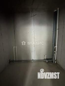 1-к квартира, вторичка, 51м2, 1/10 этаж