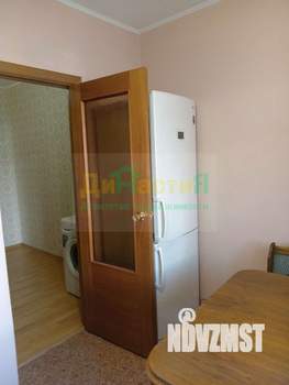 2-к квартира, вторичка, 60м2, 2/10 этаж