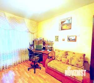 3-к квартира, вторичка, 72м2, 5/5 этаж