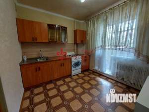 1-к квартира, вторичка, 36м2, 2/10 этаж