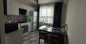 3-к квартира, вторичка, 71м2, 10/10 этаж