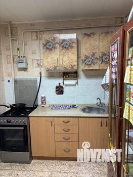 3-к квартира, вторичка, 69м2, 4/5 этаж