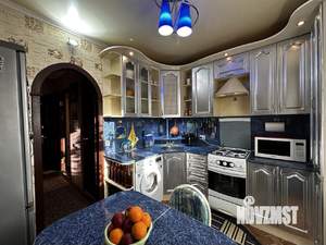 1-к квартира, вторичка, 36м2, 10/11 этаж