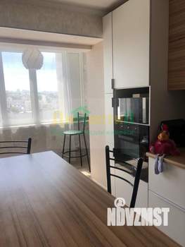 3-к квартира, вторичка, 109м2, 9/10 этаж