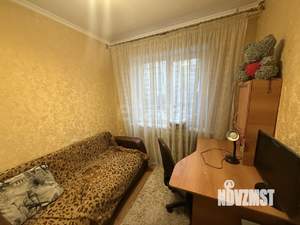 4-к квартира, вторичка, 67м2, 3/9 этаж