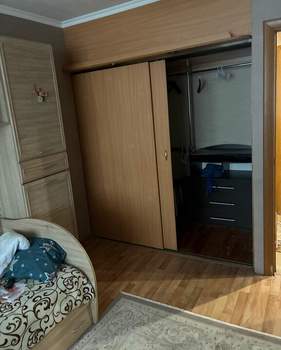 2-к квартира, вторичка, 48м2, 4/5 этаж