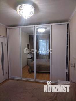 3-к квартира, вторичка, 58м2, 1/9 этаж