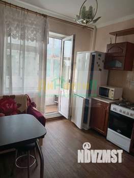 1-к квартира, вторичка, 35м2, 4/9 этаж