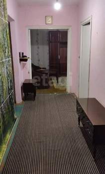 4-к квартира, вторичка, 76м2, 5/9 этаж