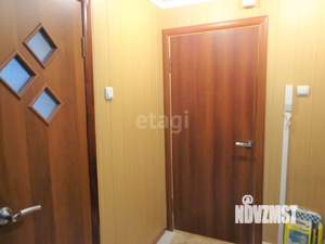 1-к квартира, вторичка, 36м2, 1/14 этаж
