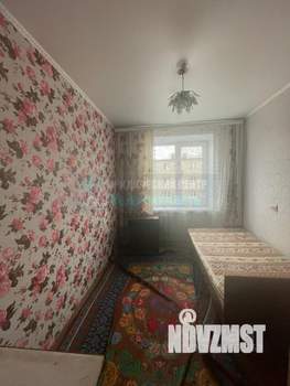 3-к квартира, вторичка, 51м2, 4/5 этаж