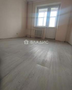 3-к квартира, вторичка, 62м2, 6/9 этаж