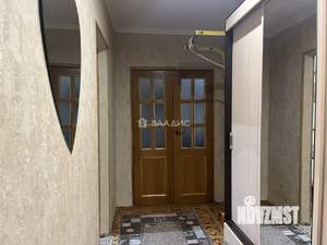 3-к квартира, вторичка, 61м2, 1/9 этаж